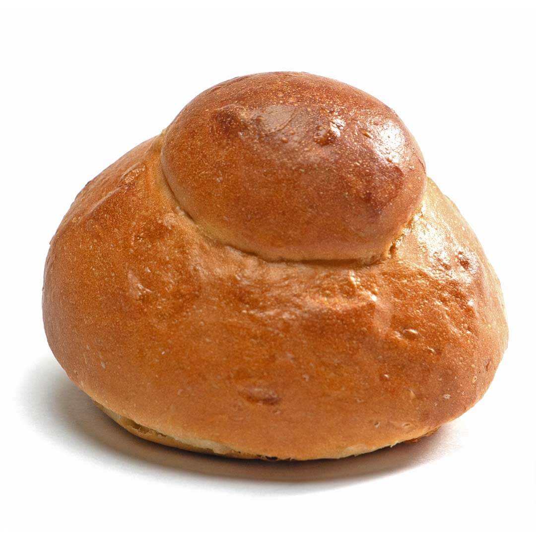 Brioche