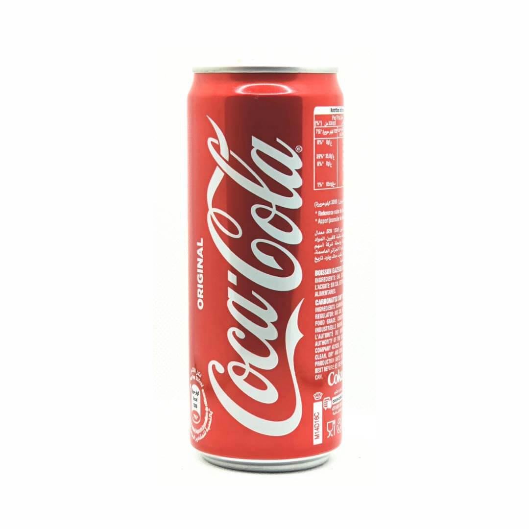 Coca Cola