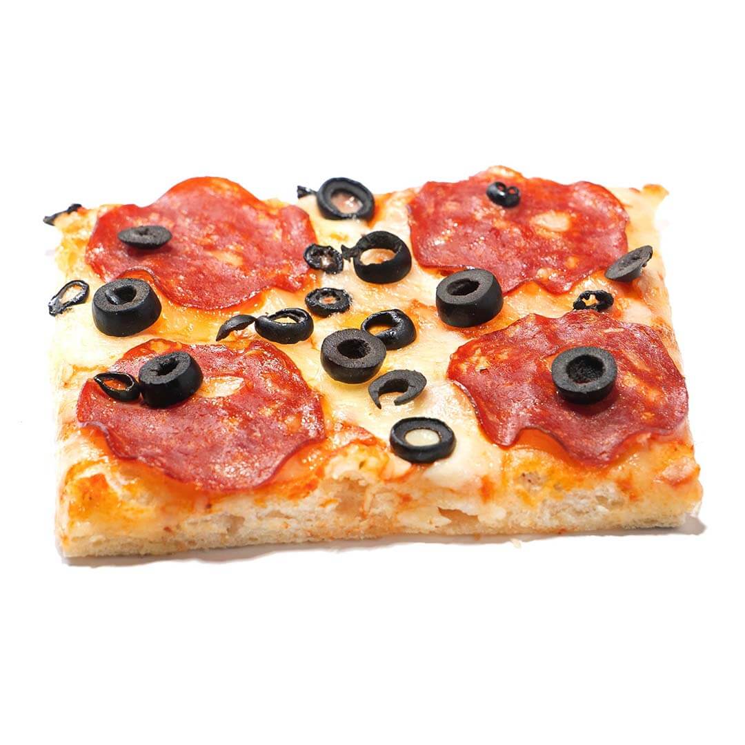 Diavola Slice