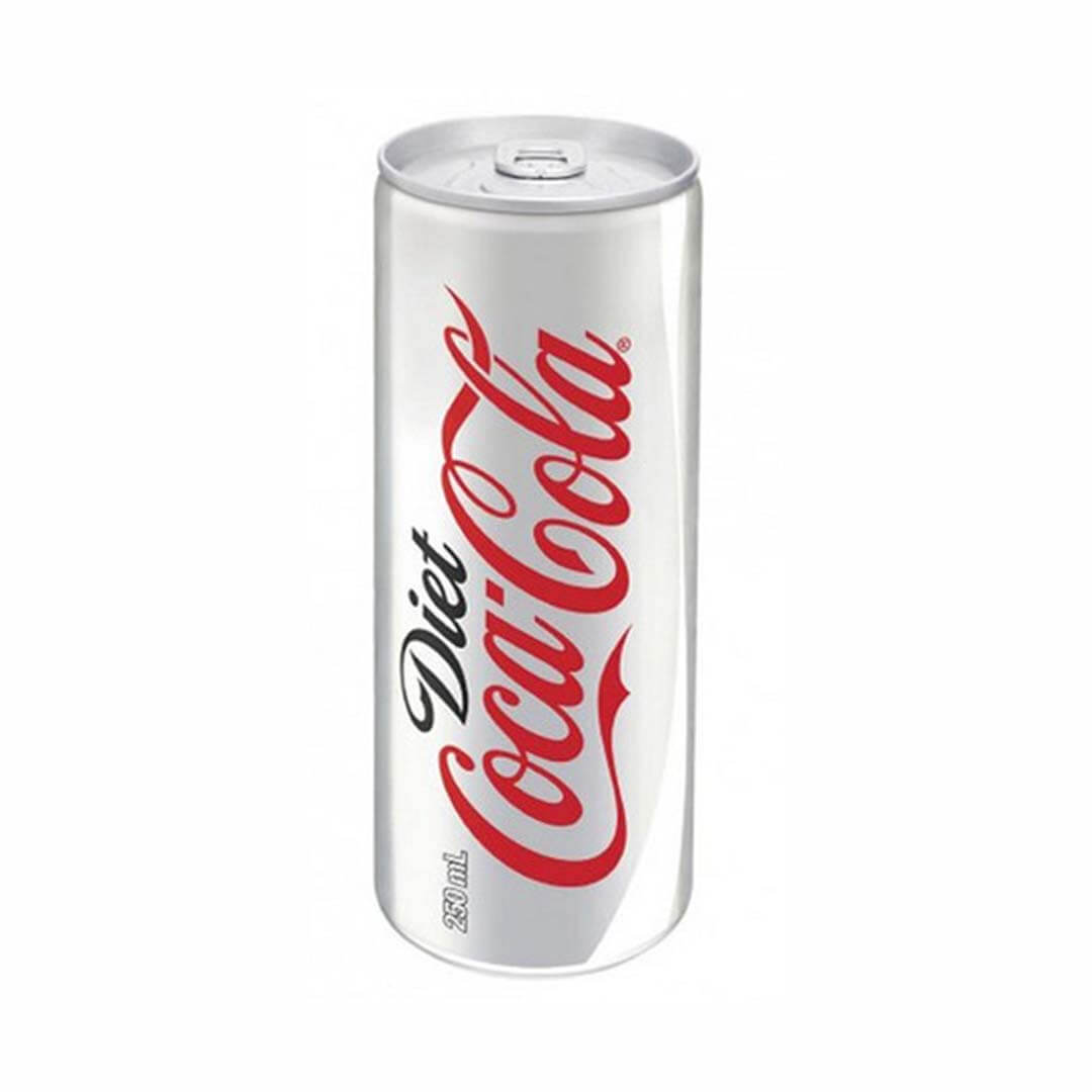 Diet Coca Cola