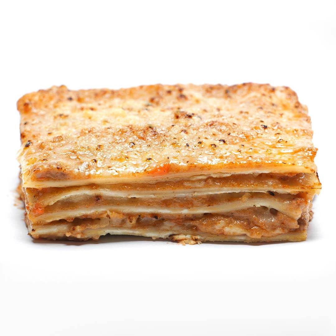 Lasagne all Bolognese