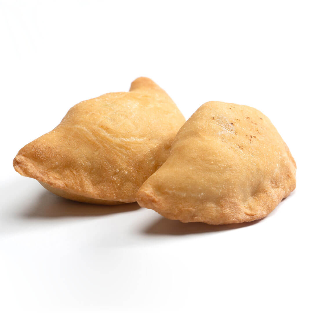 Panzerotti Four Cheese