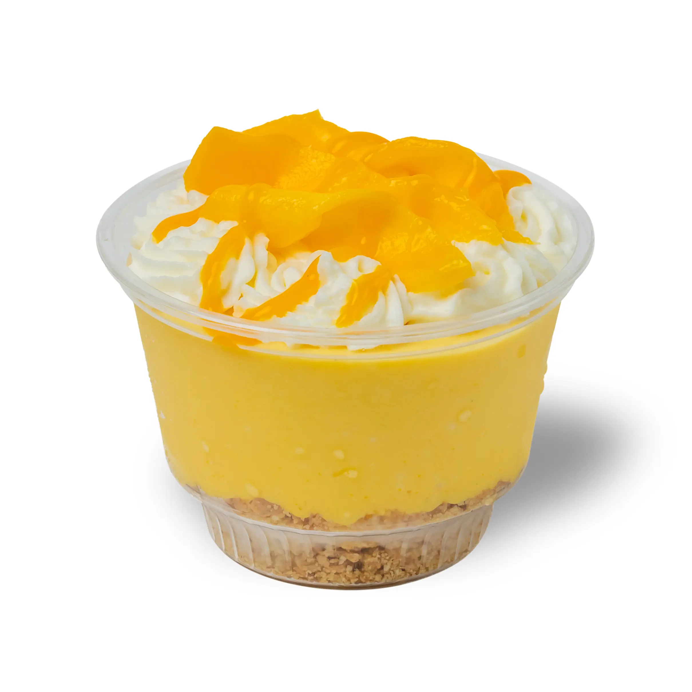 Best Italian Restaurants In Qatar Mango mousse