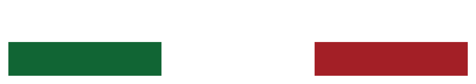 Premium Italian Restaurant Flag Light