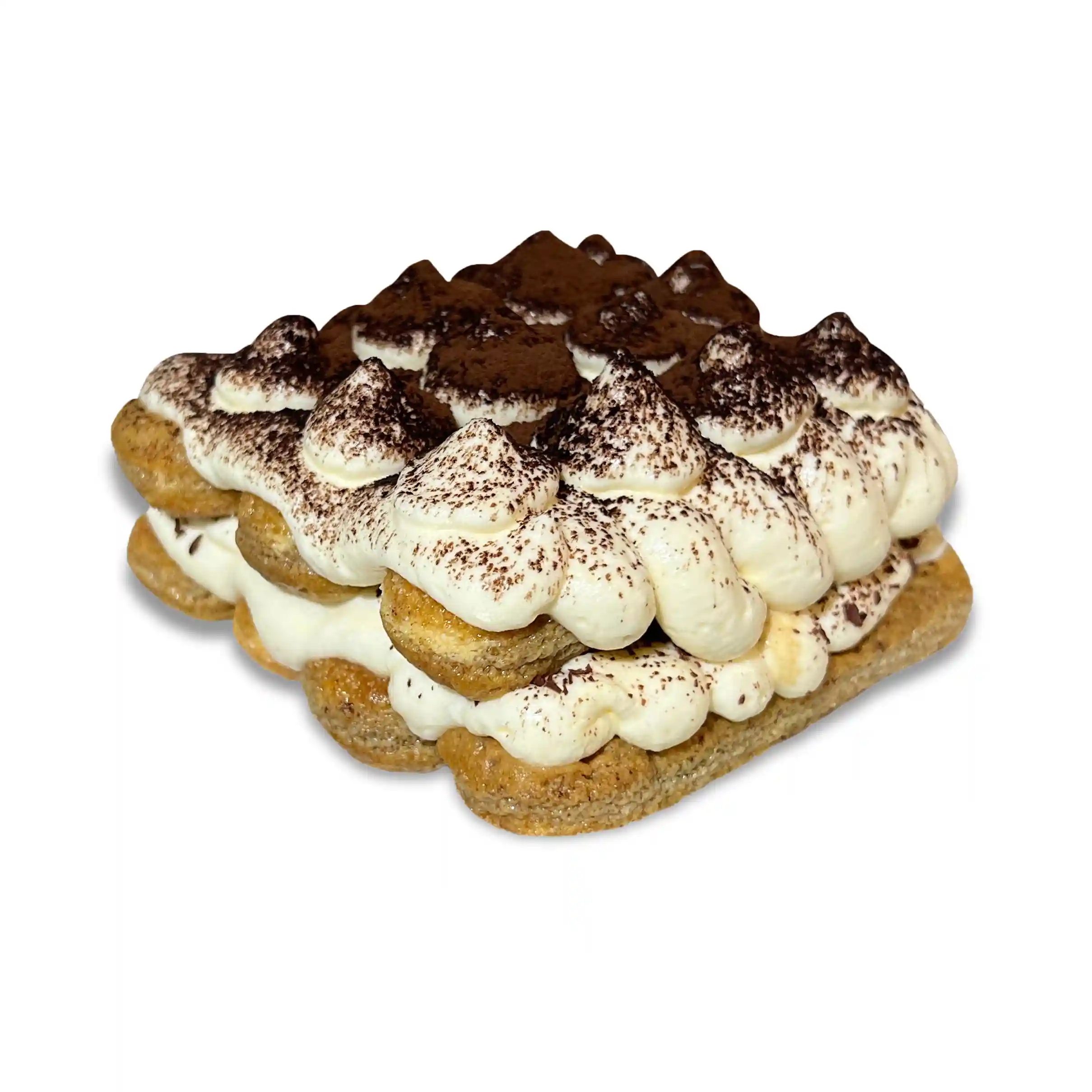 Best Italian Restaurants In Qatar Tiramisu Deconstructed