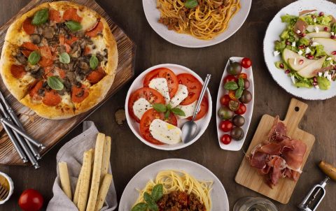 Exploring Italian Regional Cuisine A Journey Through Flavors and Traditions