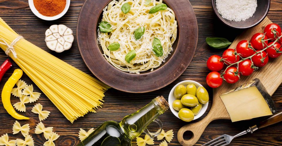 Italian Comfort Food Hearty Dishes to Warm Your Heart and Belly
