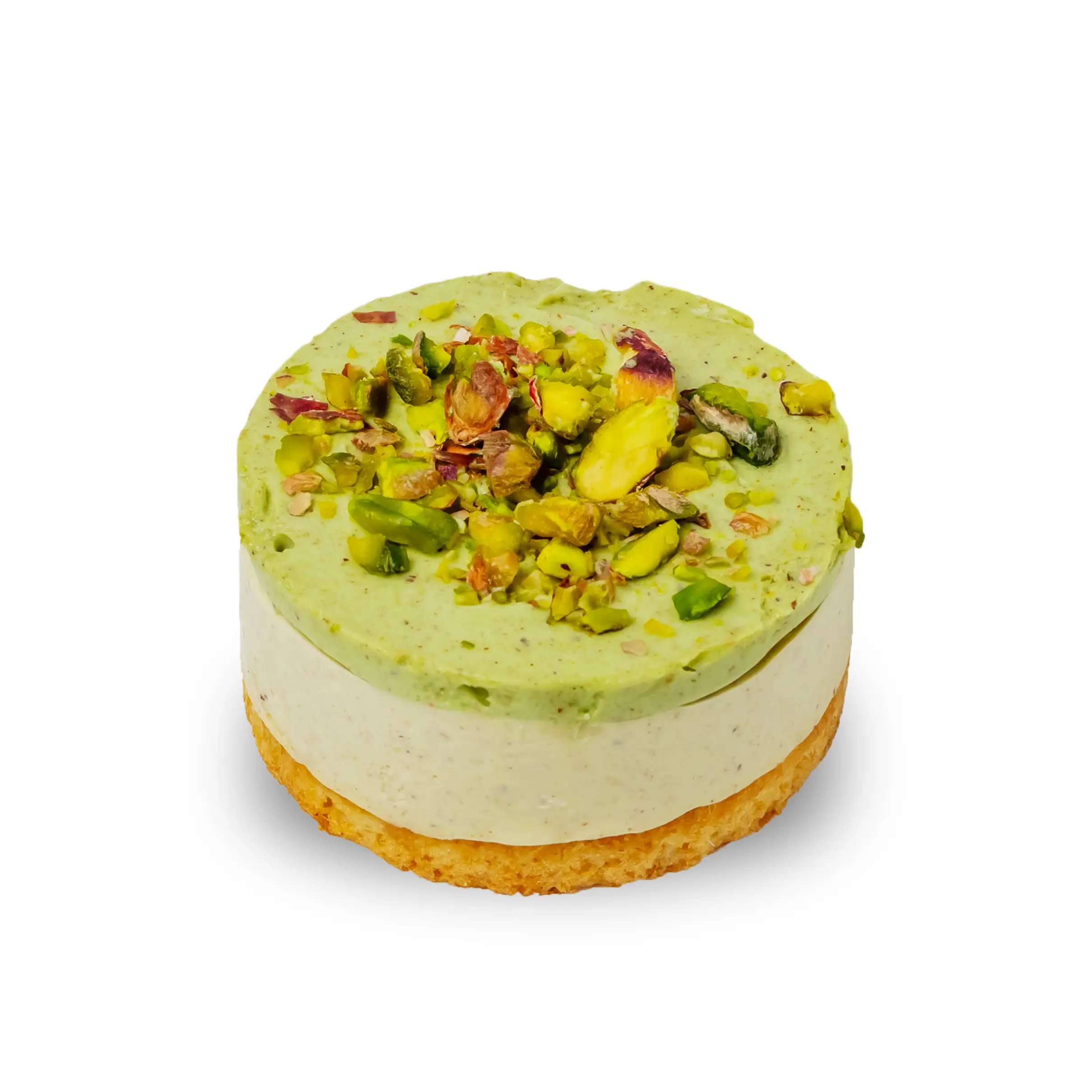 Best Italian Restaurants In Qatar Pistacchio cake